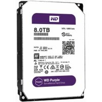 жесткий диск WD WD80PUZX