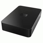 жесткий диск WD WDBAAU0020HBK-EESN