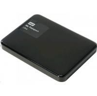 жесткий диск WD WDBBRL5000ABK-EEUE