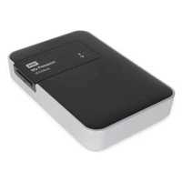 жесткий диск WD WDBDAF0020BBK-EESN