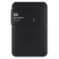 WD WDBDAF0020BBK-EESN