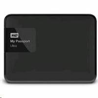 WD WDBDDE0010BBK-EEUE