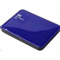 WD WDBDDE0010BBL-EEUE