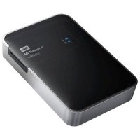 жесткий диск WD WDBK8Z0010BBK-EESN