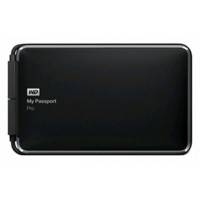 жесткий диск WD WDBRNB0040DBK-EESN