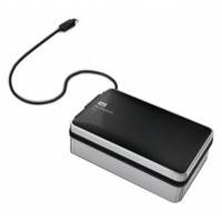 WD WDBRNB0040DBK-EESN