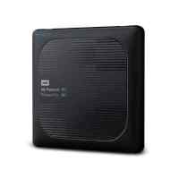 WD WDBSMT0030BBK-EESN