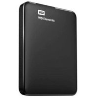 WD WDBU6Y0030BBK-EESN