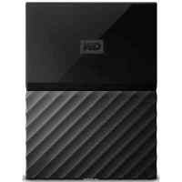 жесткий диск WD WDBUAX0030BBK-EEUE