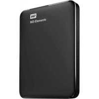 WD WDBUZG7500ABK-EESN