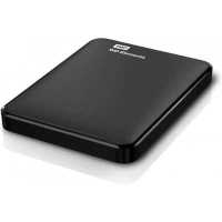 жесткий диск WD WDBUZG7500ABK-EESN