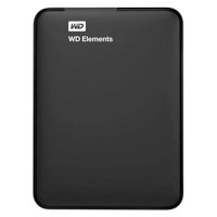 жесткий диск WD WDBUZG7500ABK-EESN