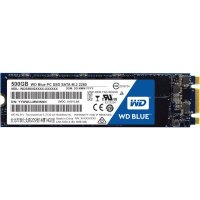 SSD диск WD WDS500G1B0B