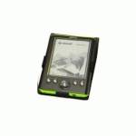 Wexler Book E5001 Black-Lime