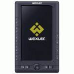 электронная книга Wexler Book Т7001 Black