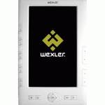 электронная книга Wexler Book Т7001 White