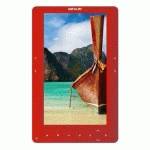 электронная книга Wexler Book T7002 Red