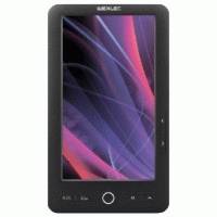 электронная книга Wexler Book T7004BG Black