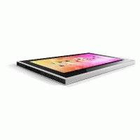 планшет Wexler Tab 10is 8GB 3G White