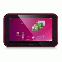 планшет Wexler Tab 7b 8GB Dark Red