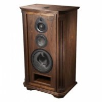 аудиотехника Wharfedale Airedale Classic Heritage Antique Walnut