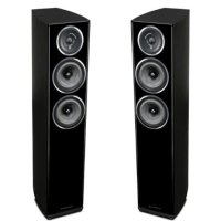 аудиотехника Wharfedale Diamond 11.3 Black wood