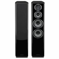 аудиотехника Wharfedale Diamond 11.4 Black wood