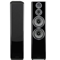 аудиотехника Wharfedale Diamond 11.5 Black Wood
