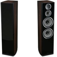 аудиотехника Wharfedale Diamond 11.5 Walnut Pearl