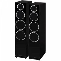 аудиотехника Wharfedale Diamond 240 Black Wood