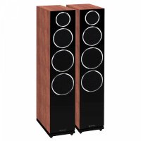 аудиотехника Wharfedale Diamond 250 Walnut Pearl