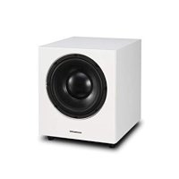 аудиотехника Wharfedale Diamond SW 10 300W White Sandex