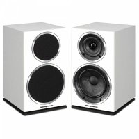 аудиотехника Wharfedale Diamond SW 10 400W White Sandex