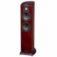 аудиотехника Wharfedale Jade 5 Piano Burgundy Burr