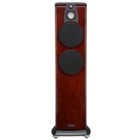 аудиотехника Wharfedale Jade 5 Piano Burgundy Burr