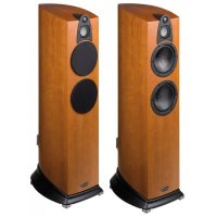 аудиотехника Wharfedale Jade 5 Veneer Vintage Cherry