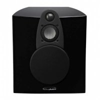 Wharfedale Jade SR Veneer Black Oak