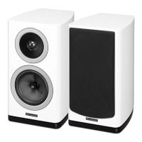 аудиотехника Wharfedale REVA-2 White Piano