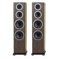 аудиотехника Wharfedale REVA-3 Walnut veneer