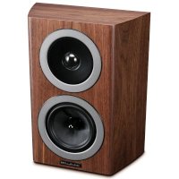 аудиотехника Wharfedale REVA-SR Walnut veneer