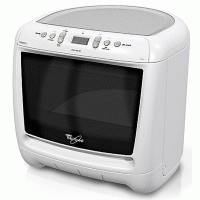 микроволновая печь Whirlpool MAX 28 AW