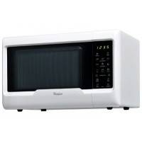 микроволновая печь Whirlpool MWD 322 WH
