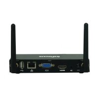 InFocus LiteShow 4 DB+