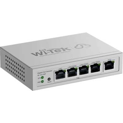 Wi-Tek WI-AC105P v2