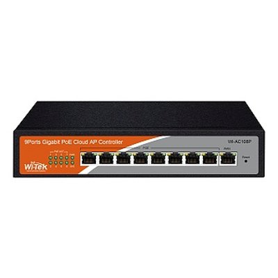 WiFi контроллер Wi-Tek WI-AC108P