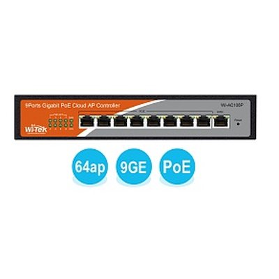 Wi-Tek WI-AC108P