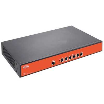 WiFi контроллер Wi-Tek WI-AC500