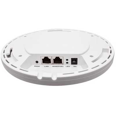 точка доступа Wi-Tek WI-AP210-Lite