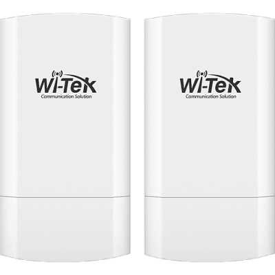 точка доступа Wi-Tek WI-CPE111-KIT V2