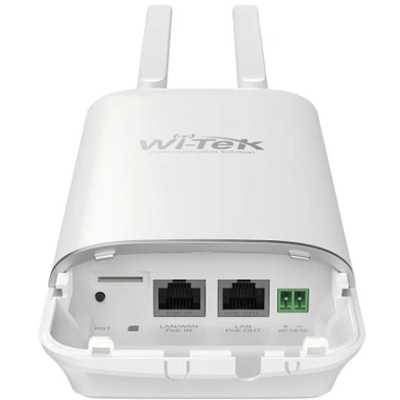 роутер Wi-Tek WI-LTE117-O v2
